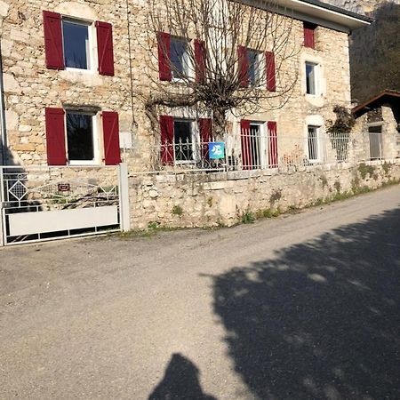 דירות La Riviere  Au Vieux Four מראה חיצוני תמונה